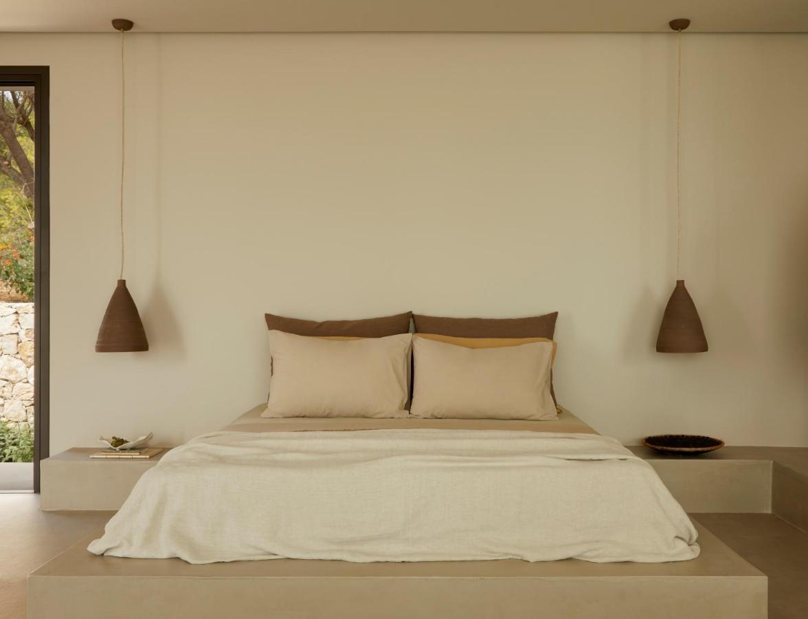 Villa Dione Kefalonian Chic Villas Спартия Екстериор снимка
