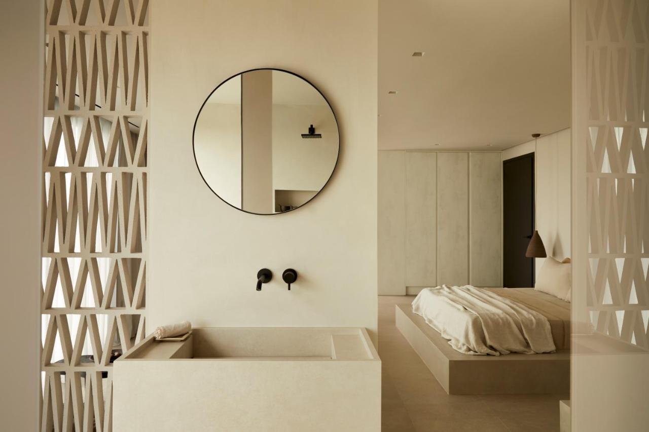 Villa Dione Kefalonian Chic Villas Спартия Екстериор снимка