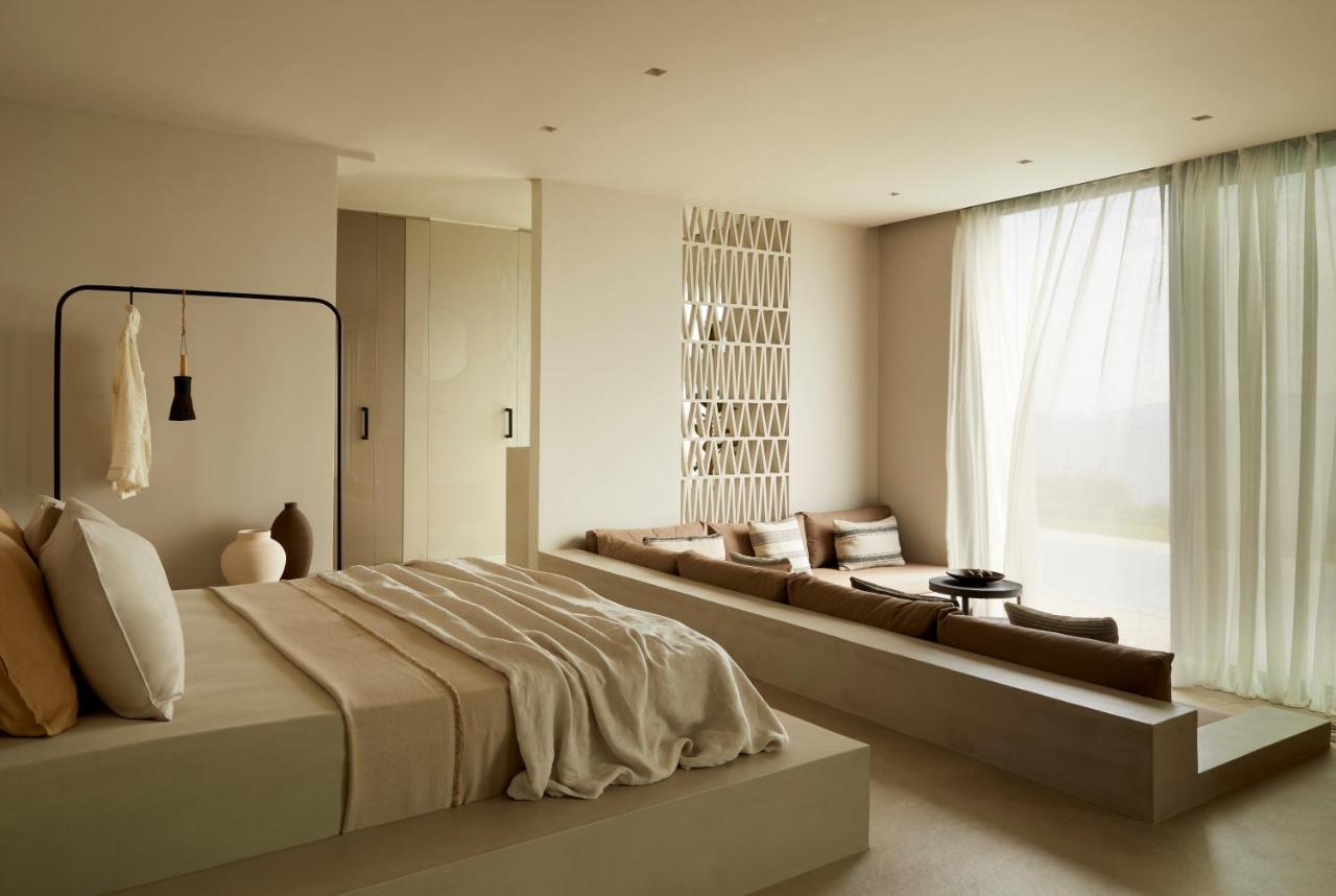 Villa Dione Kefalonian Chic Villas Спартия Екстериор снимка